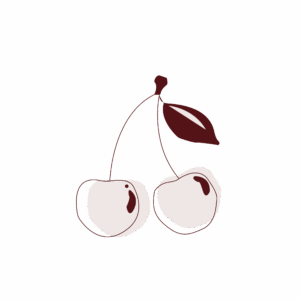 Rood fruit