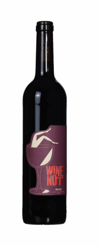 Vinho Tinto - 1 fles