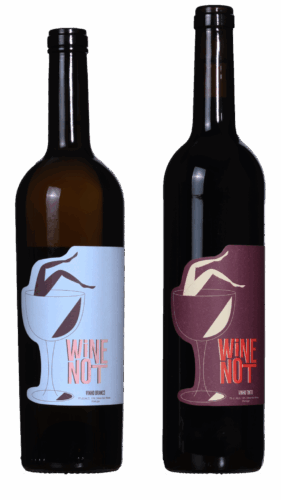 Wine Not combi