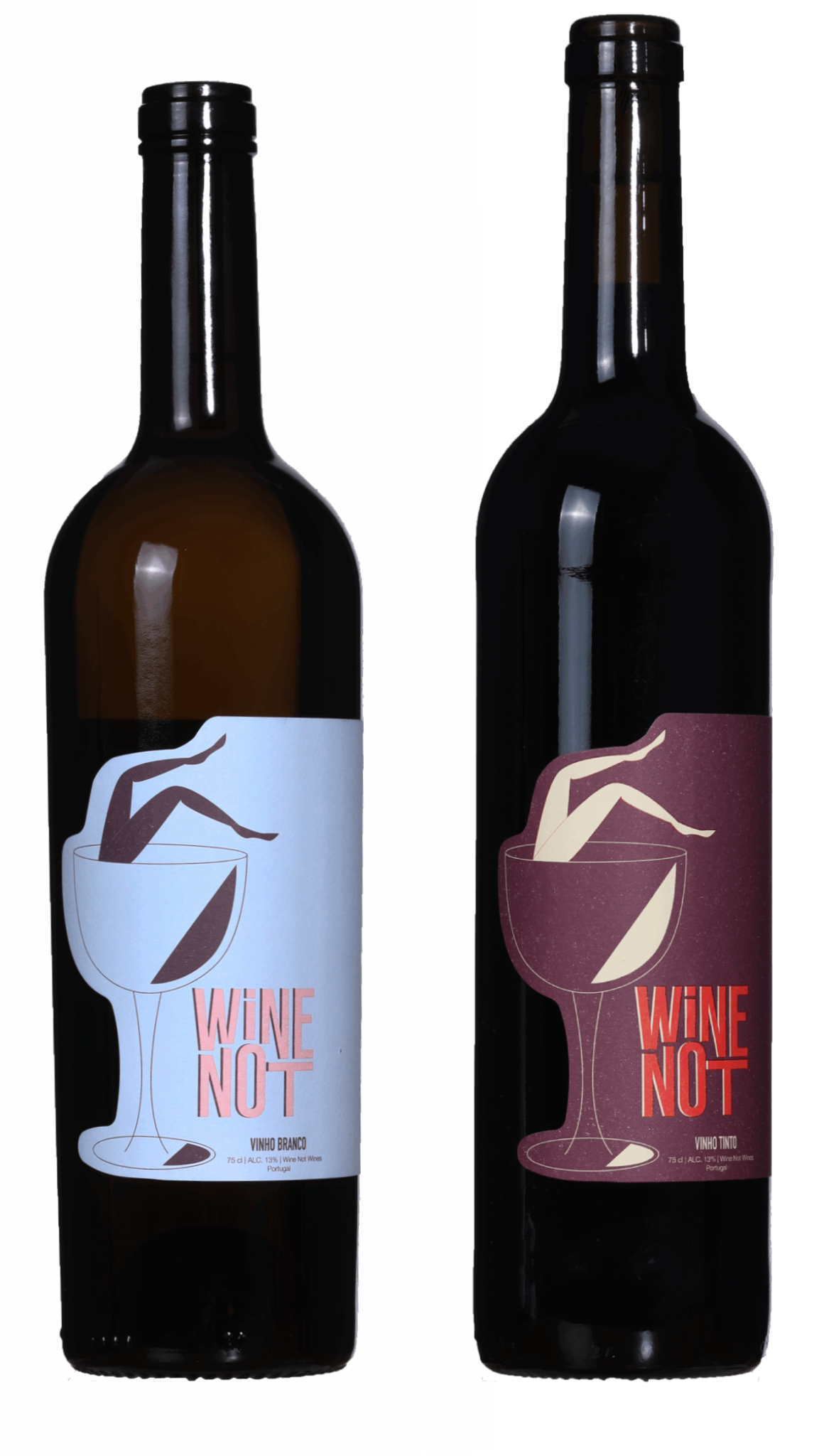 Wine Not combi